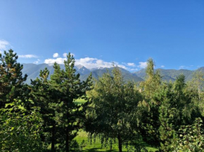 The View Apartment, Terra Complex neighbour building Bansko
